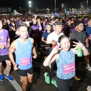 Runner Photo 2800882