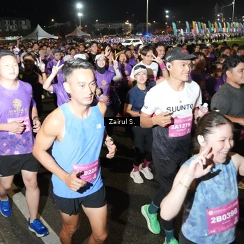 Runner Photo 2800889