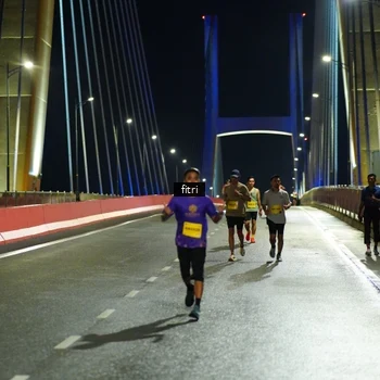 Runner Photo 2800901
