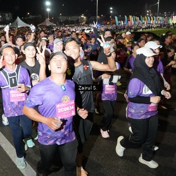 Runner Photo 2800903