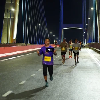 Runner Photo 2800910
