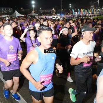 Runner Photo 2800912