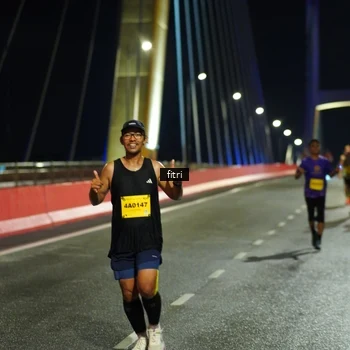 Runner Photo 2800918
