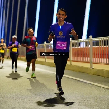 Runner Photo 2800922