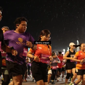 Runner Photo 2800925