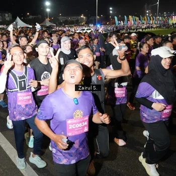 Runner Photo 2800930