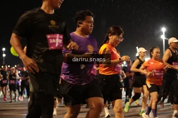 Runner Photo 2800940