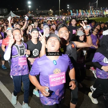 Runner Photo 2800946