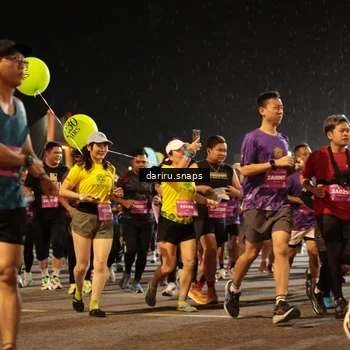 Runner Photo 2800953