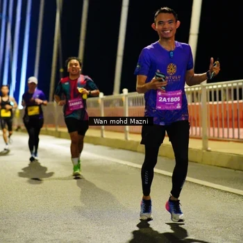 Runner Photo 2800956