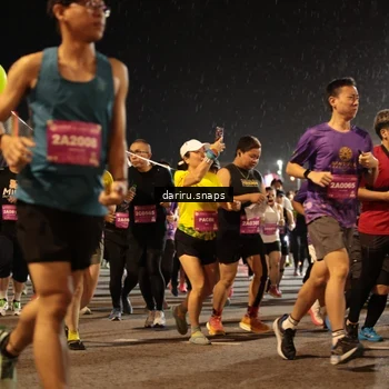 Runner Photo 2800958