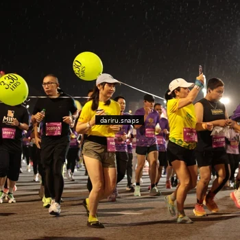 Runner Photo 2800966