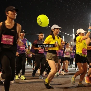 Runner Photo 2800975
