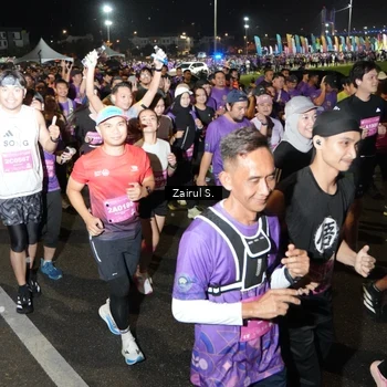 Runner Photo 2800977