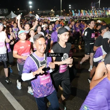 Runner Photo 2800979