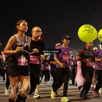 Runner Photo 2800983