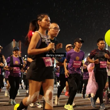 Runner Photo 2800991