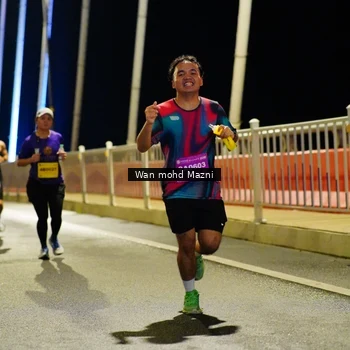 Runner Photo 2800996
