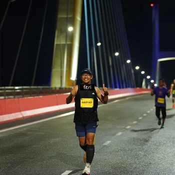Runner Photo 2801007