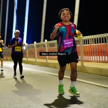 Runner Photo 2801011