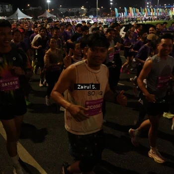 Runner Photo 2801014