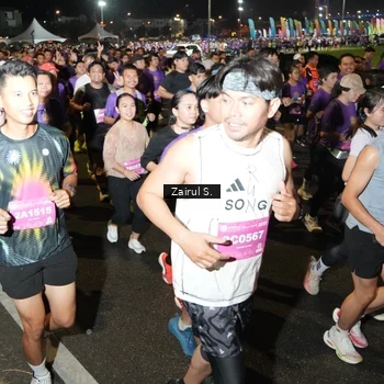 Runner Photo 2801016