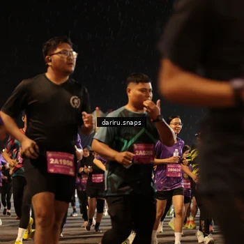 Runner Photo 2801024