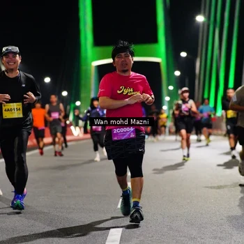Runner Photo 2801026