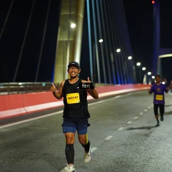 Runner Photo 2801036