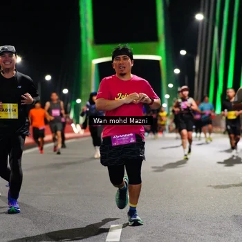 Runner Photo 2801040