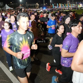 Runner Photo 2801058