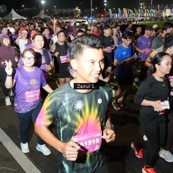 Runner Photo 2801062