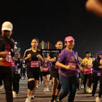 Runner Photo 2801063