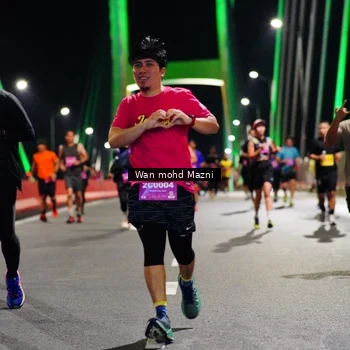 Runner Photo 2801067