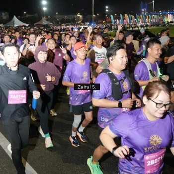 Runner Photo 2801074