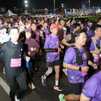 Runner Photo 2801075