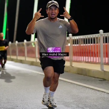 Runner Photo 2801083