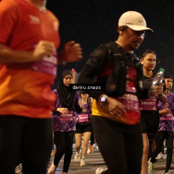 Runner Photo 2801088