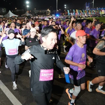 Runner Photo 2801091