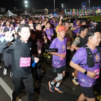 Runner Photo 2801095