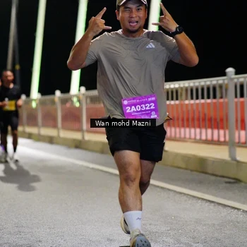 Runner Photo 2801101