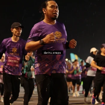 Runner Photo 2801106