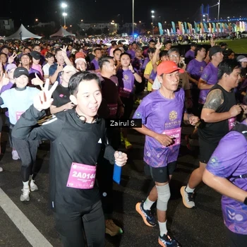 Runner Photo 2801108