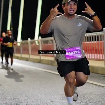Runner Photo 2801118