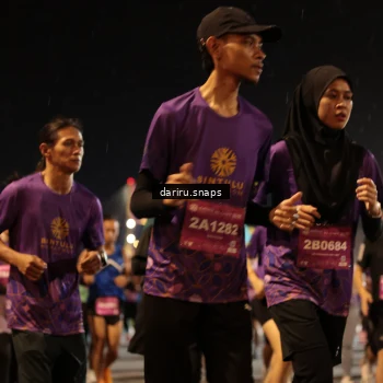 Runner Photo 2801132