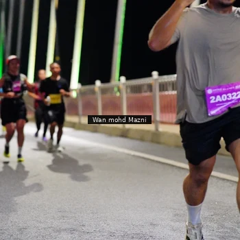 Runner Photo 2801133