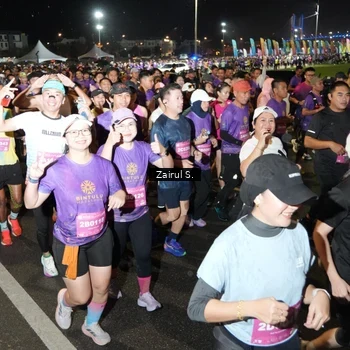 Runner Photo 2801140