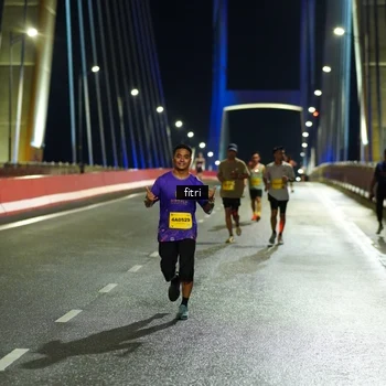 Runner Photo 2801147