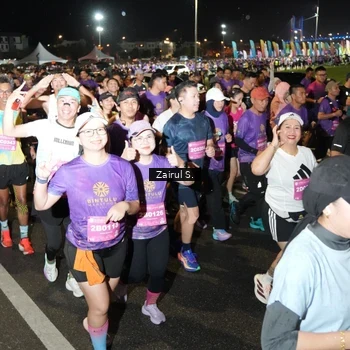 Runner Photo 2801166