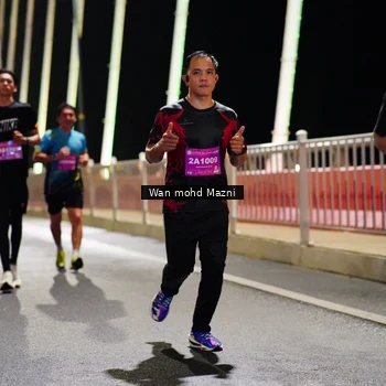 Runner Photo 2801199